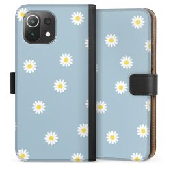 Sideflip Fodral med flap svart