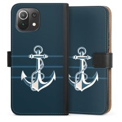 Sideflip with flap black