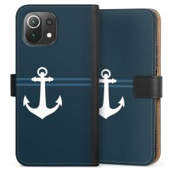 Sideflip with flap black