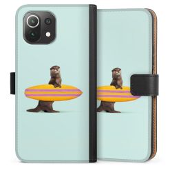 Sideflip Kotelo musta