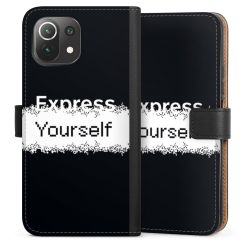 Sideflip Kotelo musta