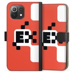 Sideflip Kotelo musta