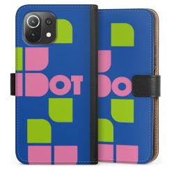 Sideflip Kotelo musta