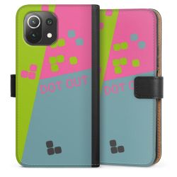 Sideflip Kotelo musta