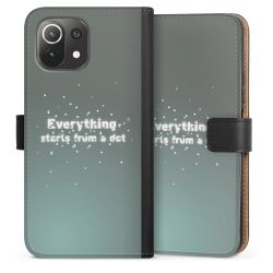 Sideflip Kotelo musta