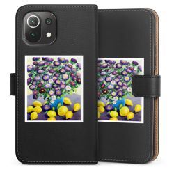 Sideflip with flap black