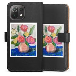 Sideflip with flap black