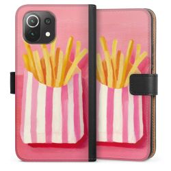 Sideflip with flap black