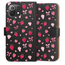 Sideflip Kotelo musta