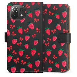 Sideflip Kotelo musta