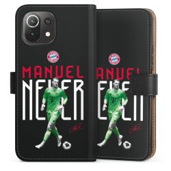 Sideflip Kotelo musta