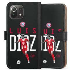 Sideflip Kotelo musta