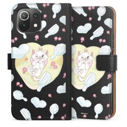 Sideflip Kotelo musta