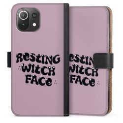 Sideflip with flap black