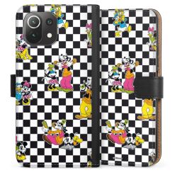 Sideflip with flap black