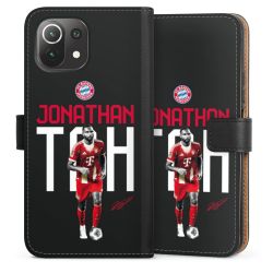 Sideflip Kotelo musta