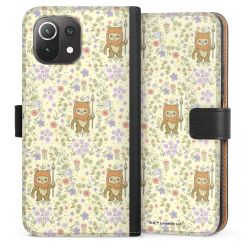 Sideflip Kotelo musta