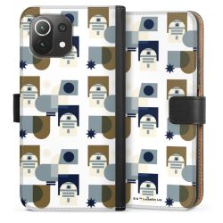 Sideflip Kotelo musta