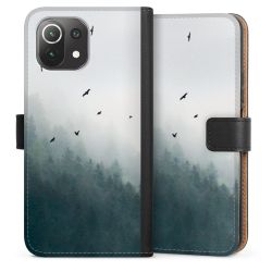 Sideflip with flap black