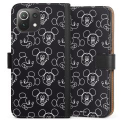 Sideflip Kotelo musta