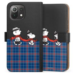 Sideflip with flap black