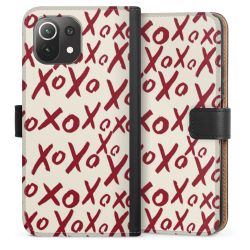 Sideflip Kotelo musta