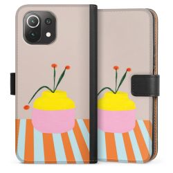 Sideflip Kotelo musta