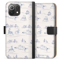 Sideflip Kotelo musta