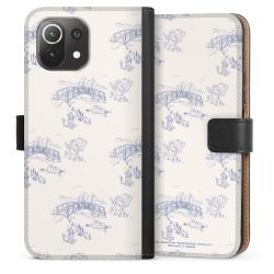 Sideflip Kotelo musta