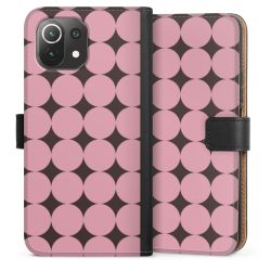 Sideflip Fodral med flap svart