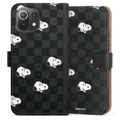 Sideflip with flap black