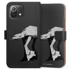 Sideflip with flap black