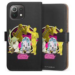 Sideflip with flap black