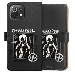 Sideflip Kotelo musta