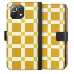 Sideflip Fodral med flap svart