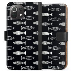 Sideflip Kotelo musta