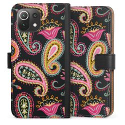 Sideflip Kotelo musta