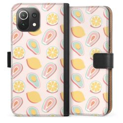 Sideflip Kotelo musta