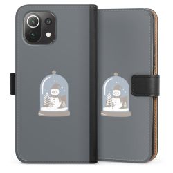 Sideflip Kotelo musta