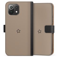 Sideflip with flap black