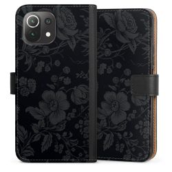 Sideflip Kotelo musta