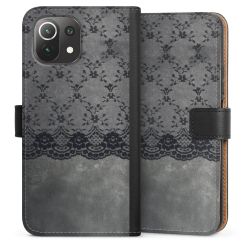 Sideflip Kotelo musta