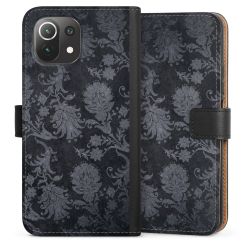 Sideflip Kotelo musta