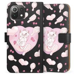 Sideflip Kotelo musta