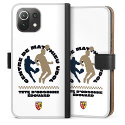 Sideflip Kotelo musta