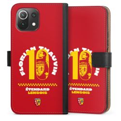 Sideflip Kotelo musta