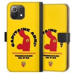 Sideflip Kotelo musta