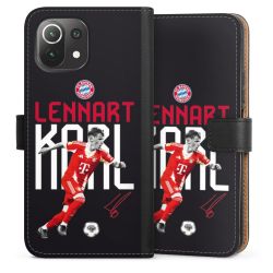 Sideflip with flap black