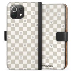 Sideflip Kotelo musta