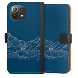 Sideflip with flap black